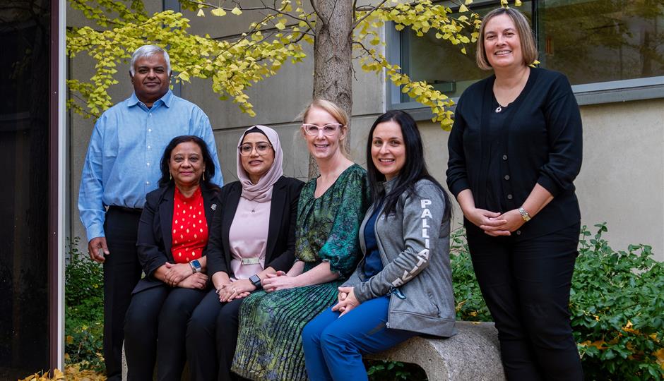 Health System News Osler Provides LifeChanging Cancer Therapy